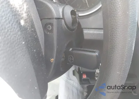 2024 Toyota Camry Le z USA, uszkodzony, nr VIN 4T1C11AK3RU217401